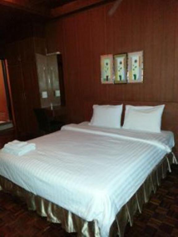 Eight Plus Hotel バンコク都 部屋 写真