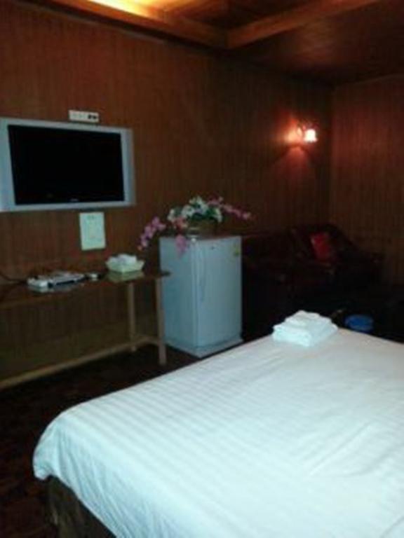 Eight Plus Hotel バンコク都 部屋 写真