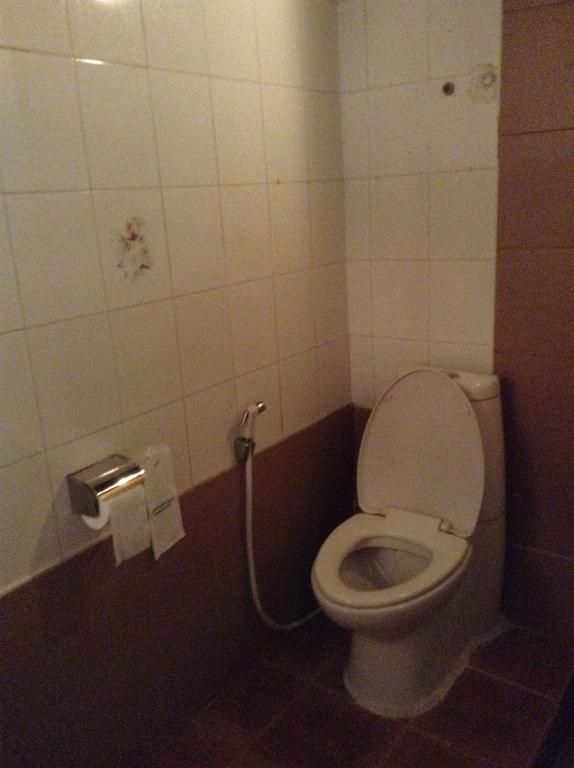 Eight Plus Hotel バンコク都 部屋 写真