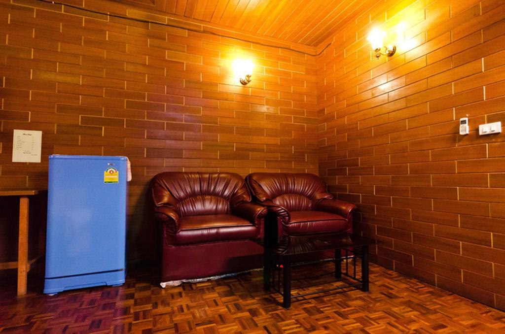 Eight Plus Hotel バンコク都 部屋 写真